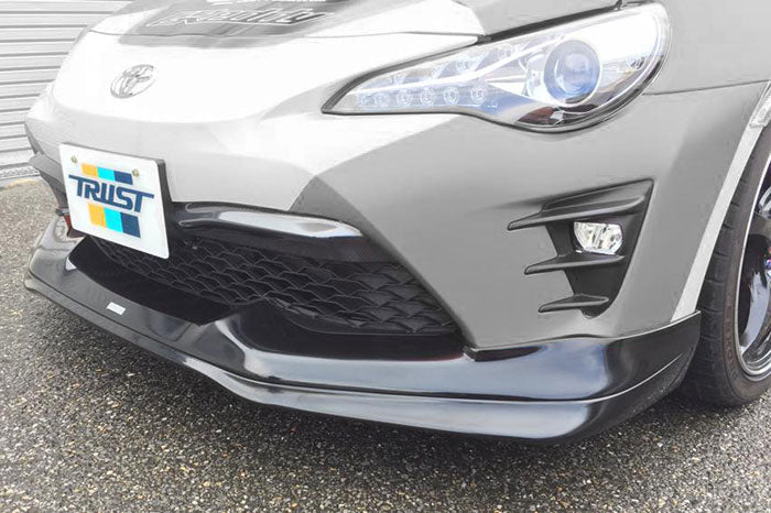 Toyota (ZN6) 86 GReddy Lip Spoiler - Image 5