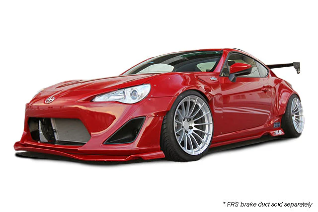 Rocket Bunny ZN6 (V1) Aero - Scion FR-S - full kit in-stock - Image 14