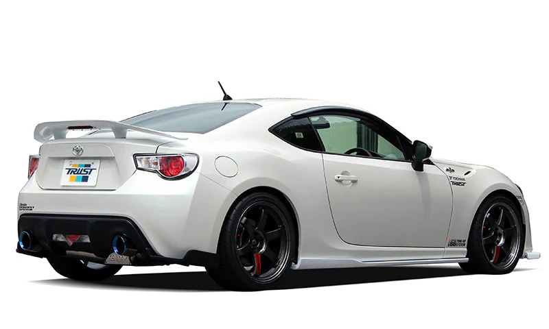 Rocket Bunny ZN6 (V1) Aero - Scion FR-S - full kit in-stock - Image 16