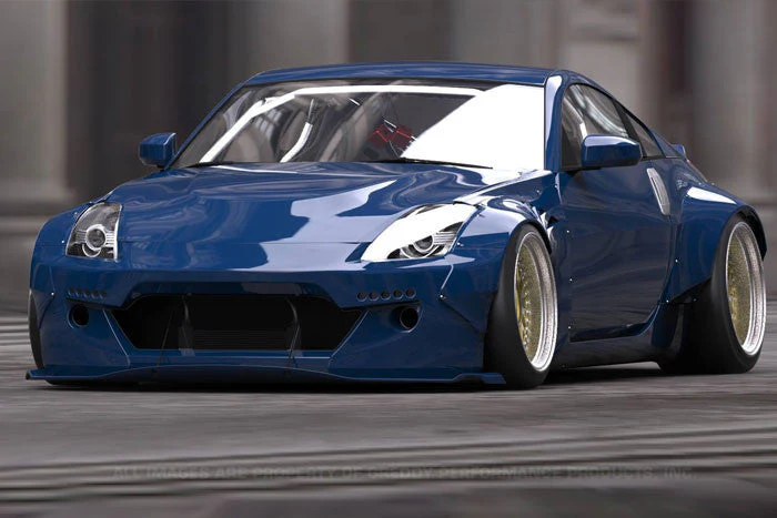 Rocket Bunny / Pandem DRL Light Kit - Image 6