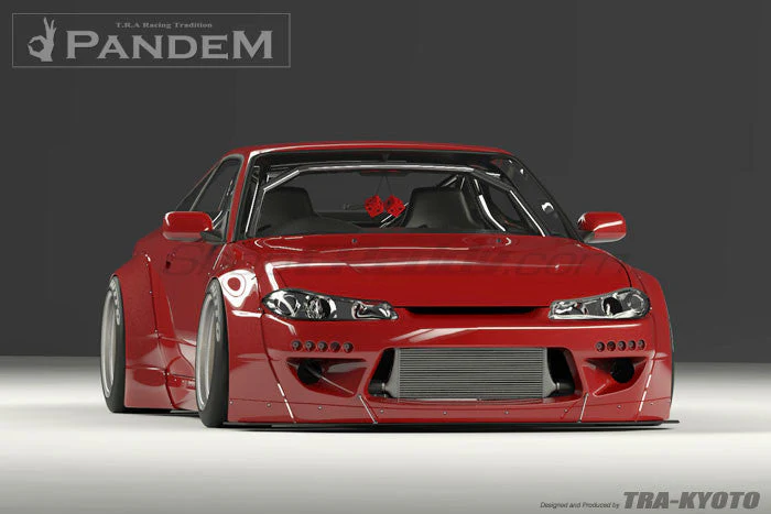 Rocket Bunny / Pandem DRL Light Kit - Image 8