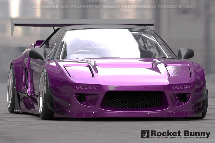 Rocket Bunny / Pandem DRL Light Kit - Image 9