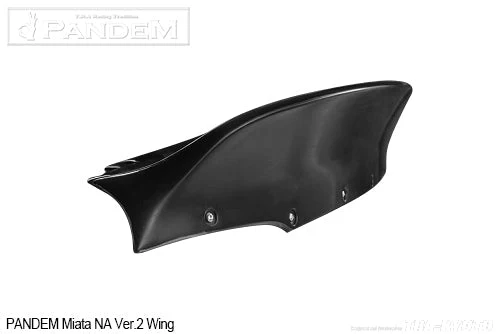Pandem NA Aero - Mazda Miata - Image 6