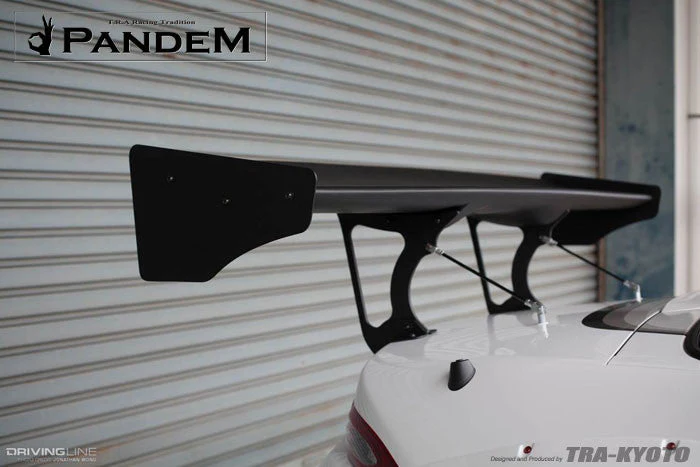 Pandem ND (V1) (V2) Aero - Mazda Miata - Image 13