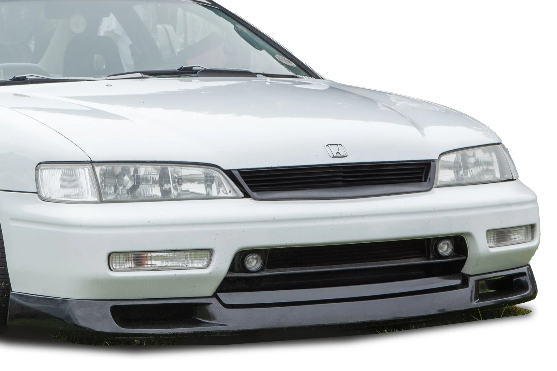 FRONT LIP SPOILER ACCORD (CE) 94-95 - (17050013) - Image 2