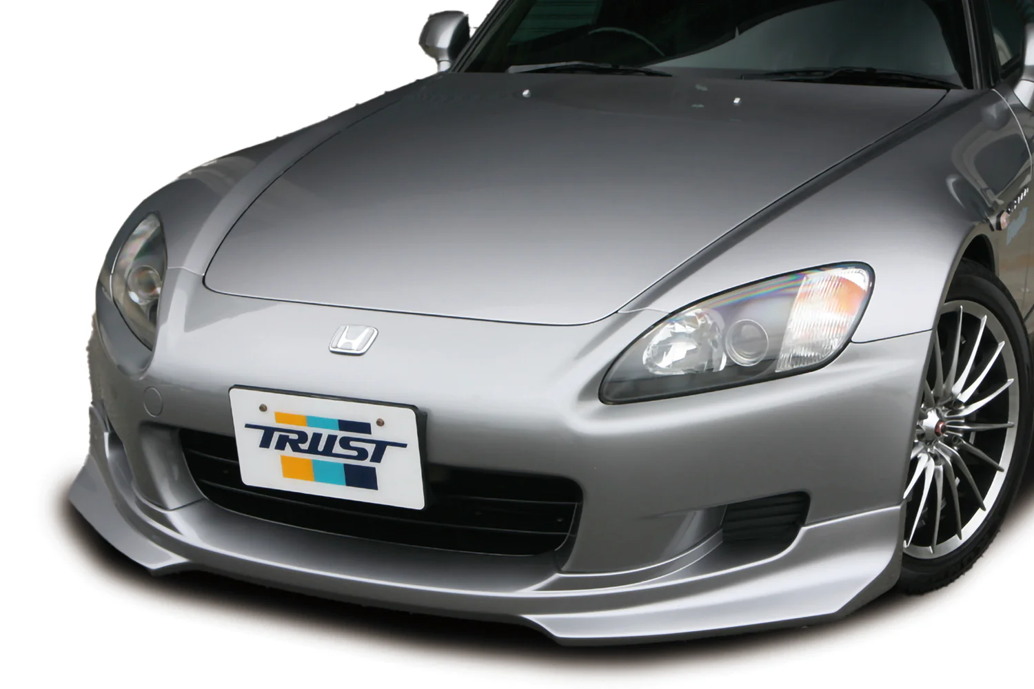 Honda S2000 (AP1) GReddy Lip Spoiler - Image 2