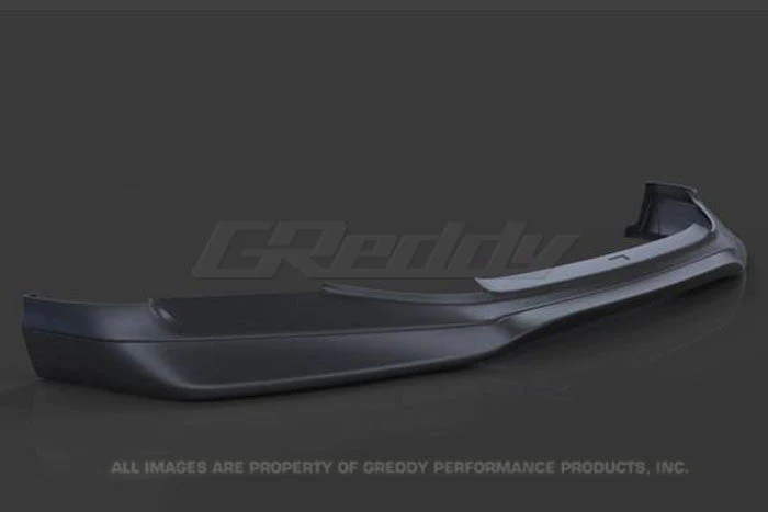 Subaru (ZC6) BRZ   GReddy Lip Spoiler - Image 3