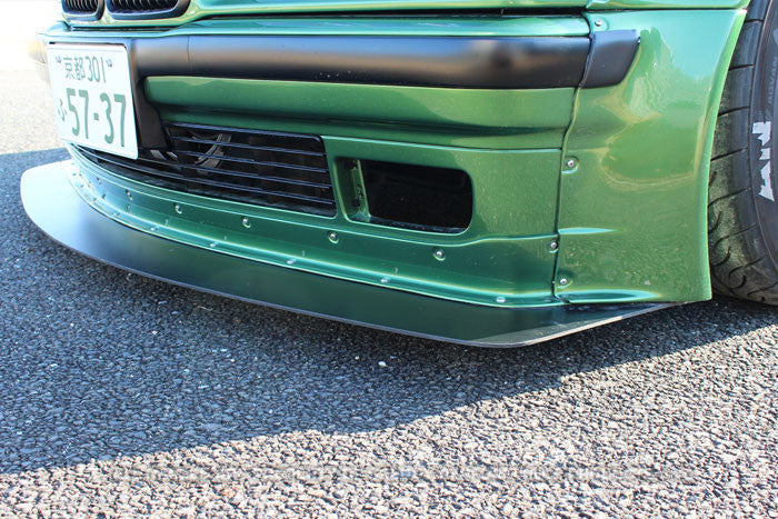 Sarto Racing E36 Aero - BMW 3-Series 2dr. - Image 4