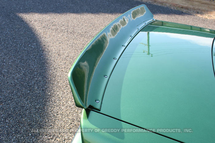 Sarto Racing E36 Aero - BMW 3-Series 2dr. - Image 7