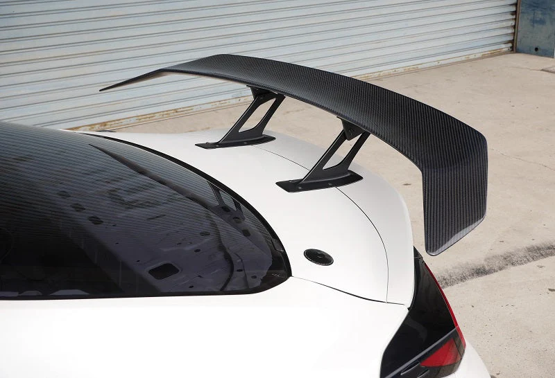 Toyota/Subaru GR86/BRZ GReddy X VOLTEX Aero Kit - Image 19