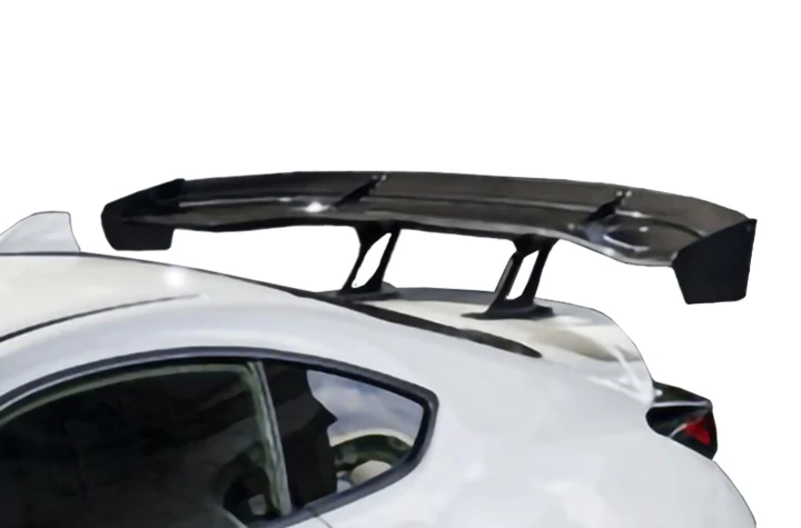 Toyota/Subaru GR86/BRZ GReddy X VOLTEX Aero Kit - Image 26