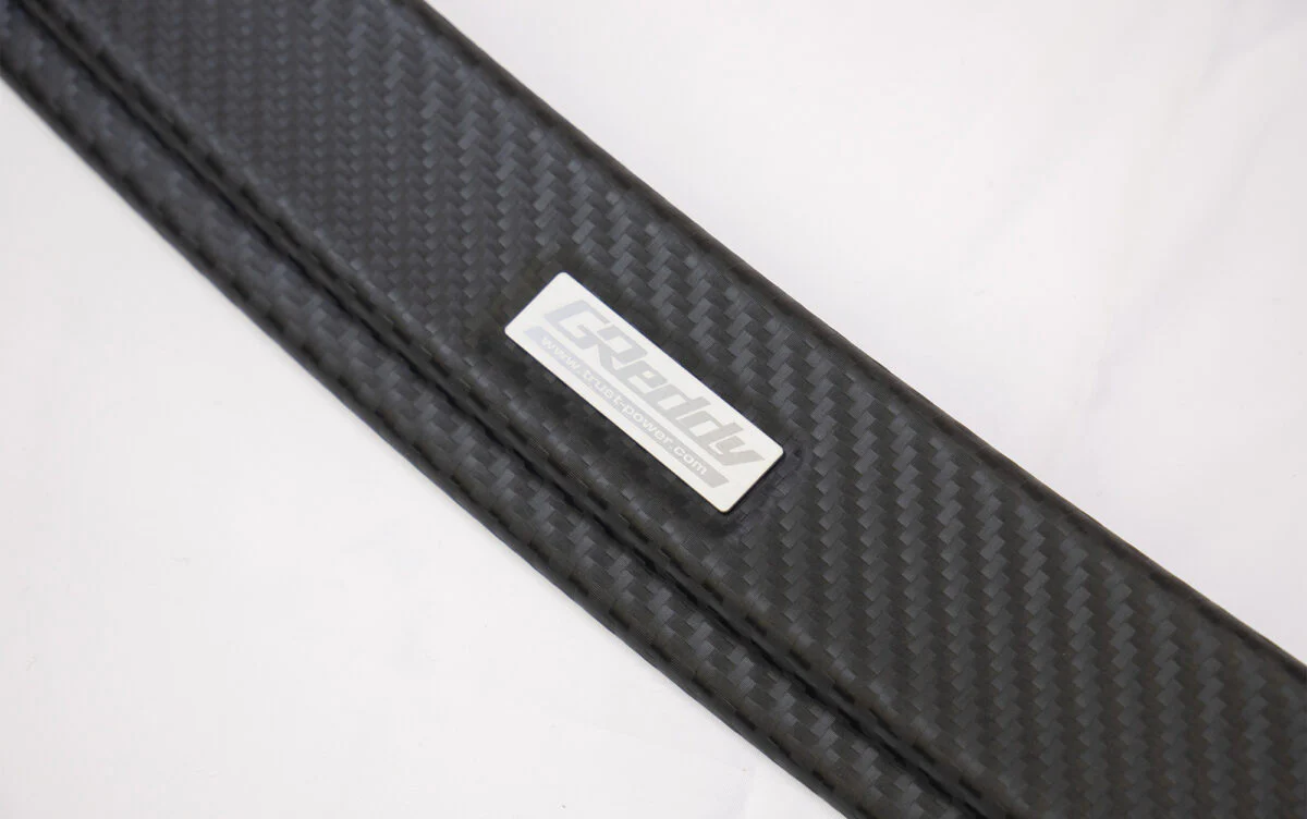 GR86/BRZ / FRS/86/BRZ  GReddy Lower Rear Window Spoiler(s) - in stock - Image 6