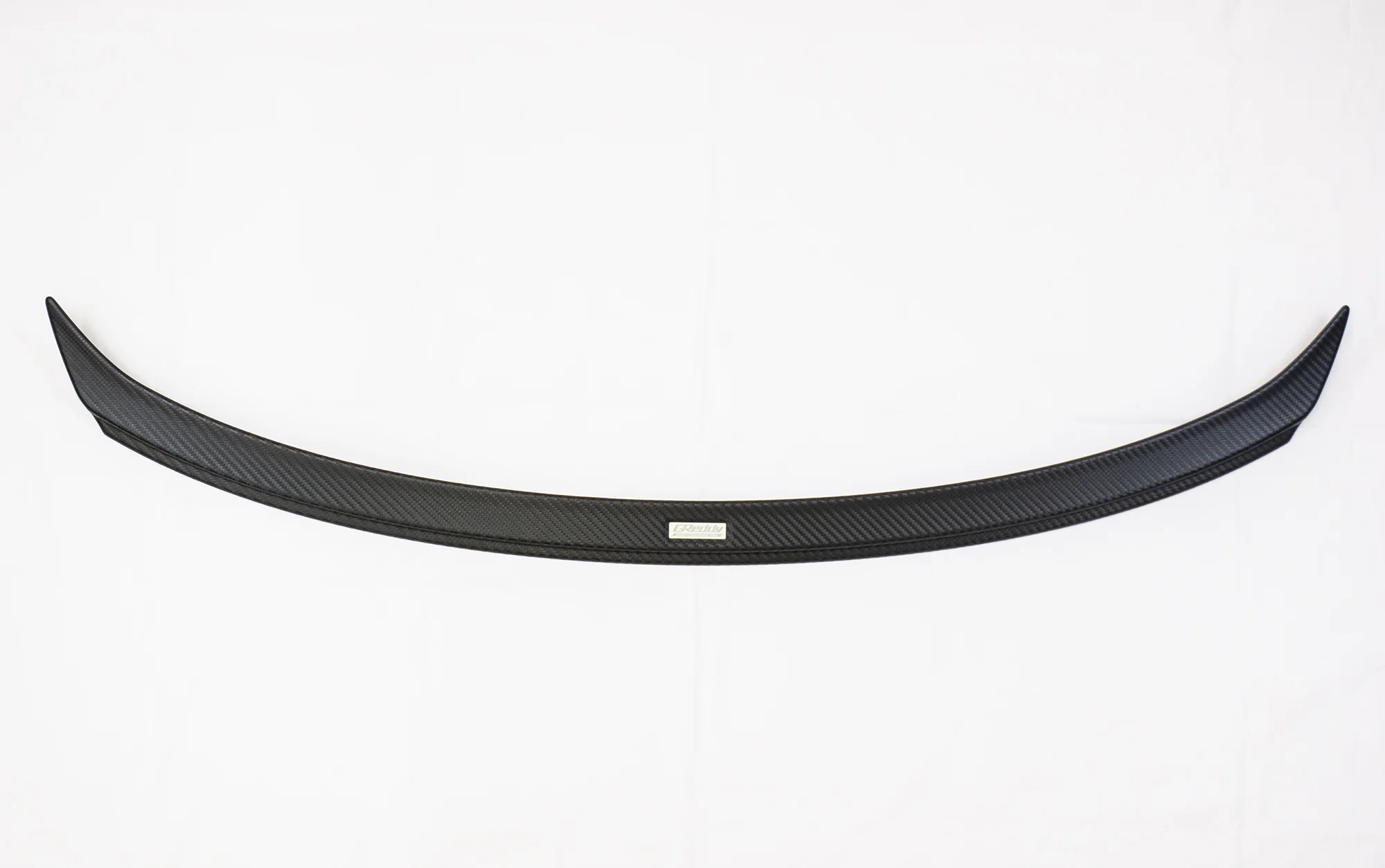 GR86/BRZ / FRS/86/BRZ  GReddy Lower Rear Window Spoiler(s) - in stock - Image 8