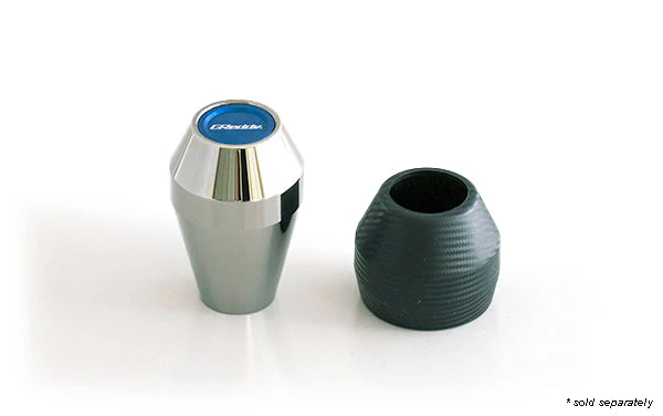 Optional - GReddy Shift Knob Cover for Type A - Image 3