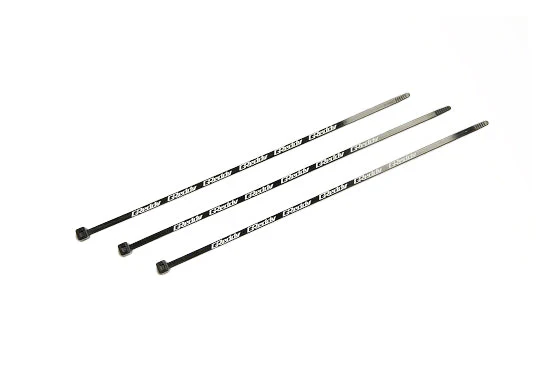 GReddy Cable Ties - 20pcs. - Image 3