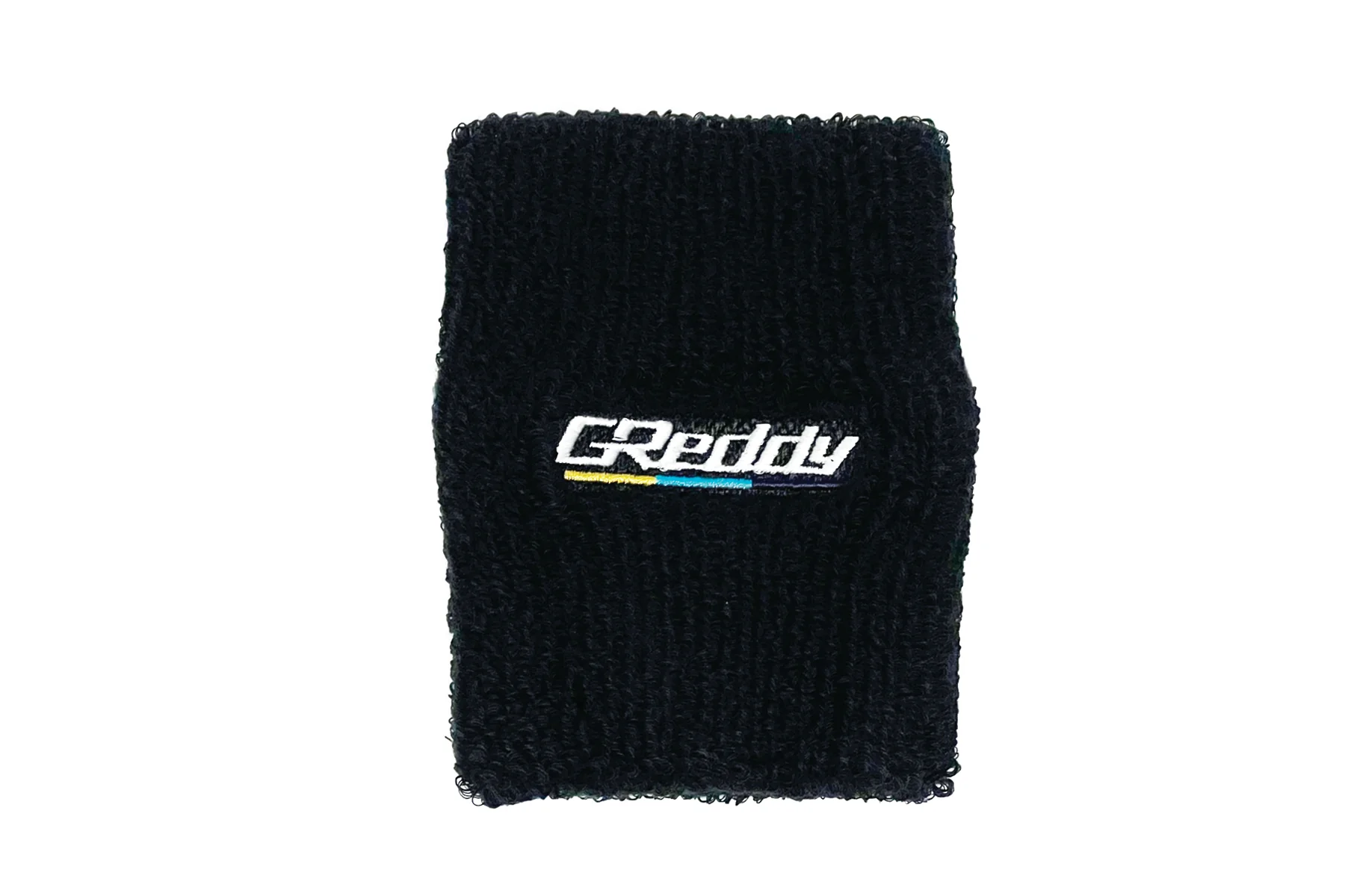 GReddy Reservoir Cover(s) - Blue and Black - Image 5