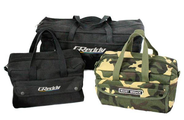GReddy Racers Tool Bag - Image 10