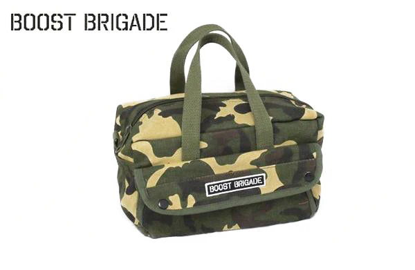 GReddy Racers Tool Bag - Image 11