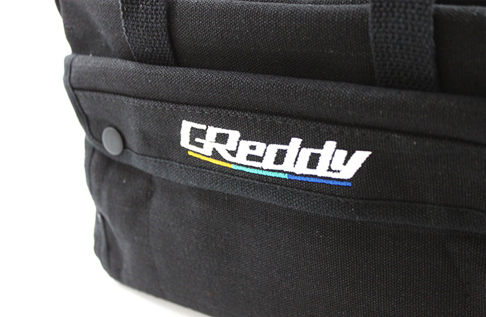 GReddy Racers Tool Bag - Image 5