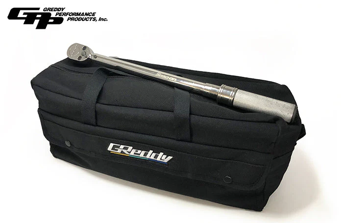 GReddy Racers Tool Bag - Image 7