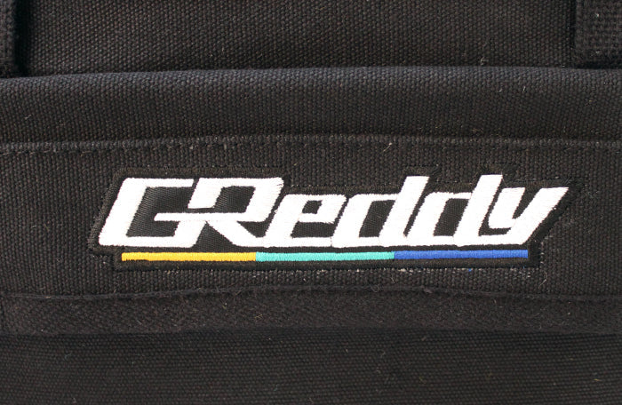 GReddy Racers Tool Bag - Image 8