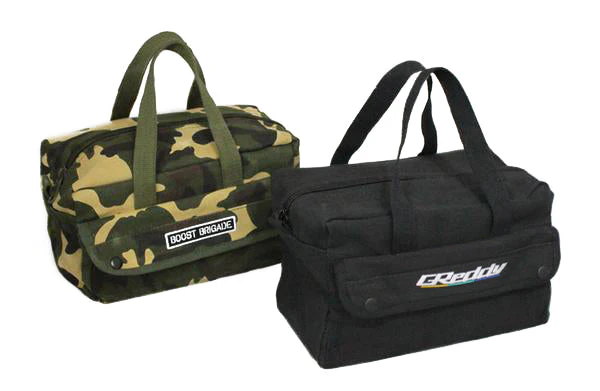 GReddy Racers Tool Bag - Image 9