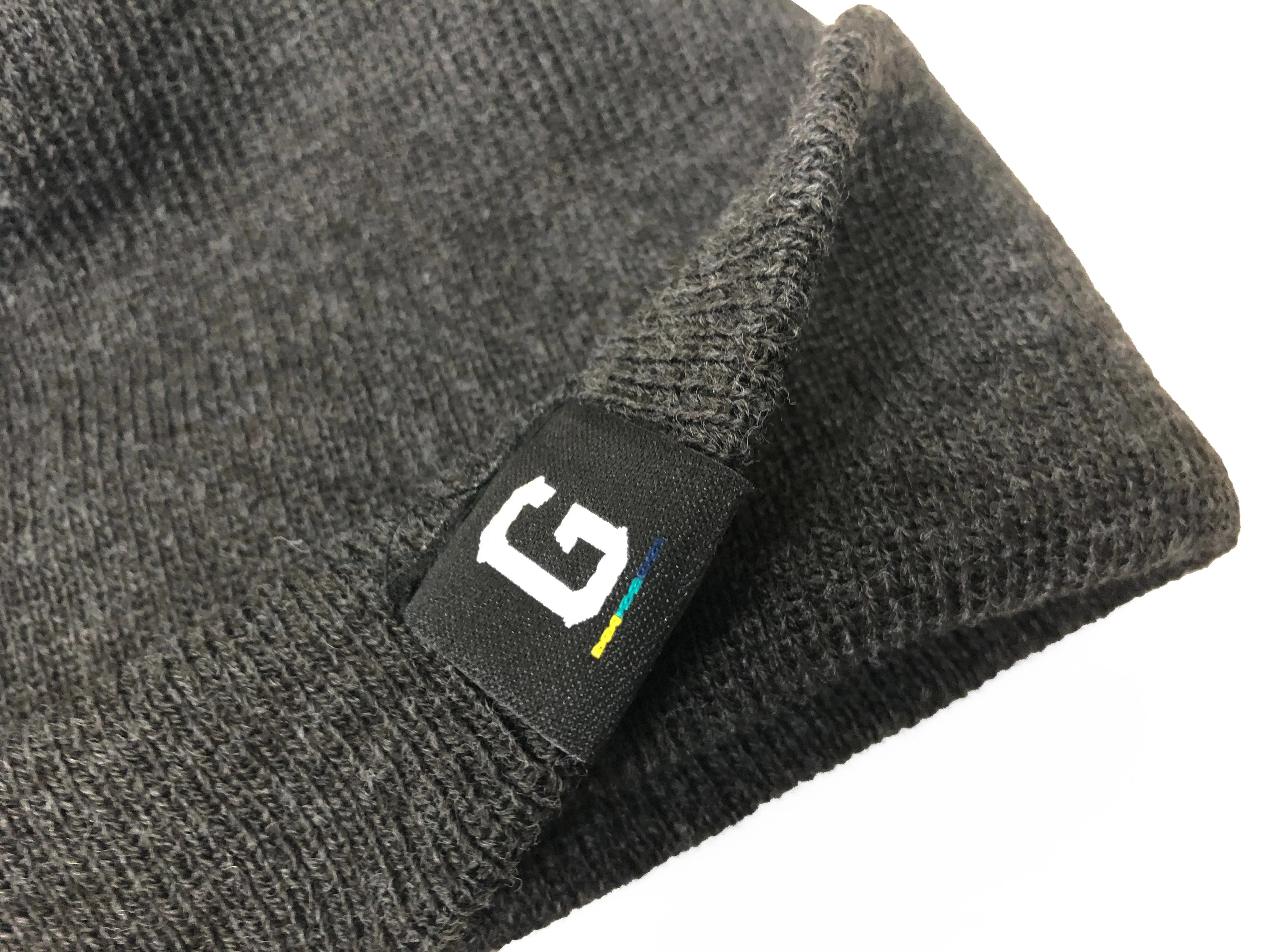 GReddy Slant logo bold Beanie(s) - Image 5