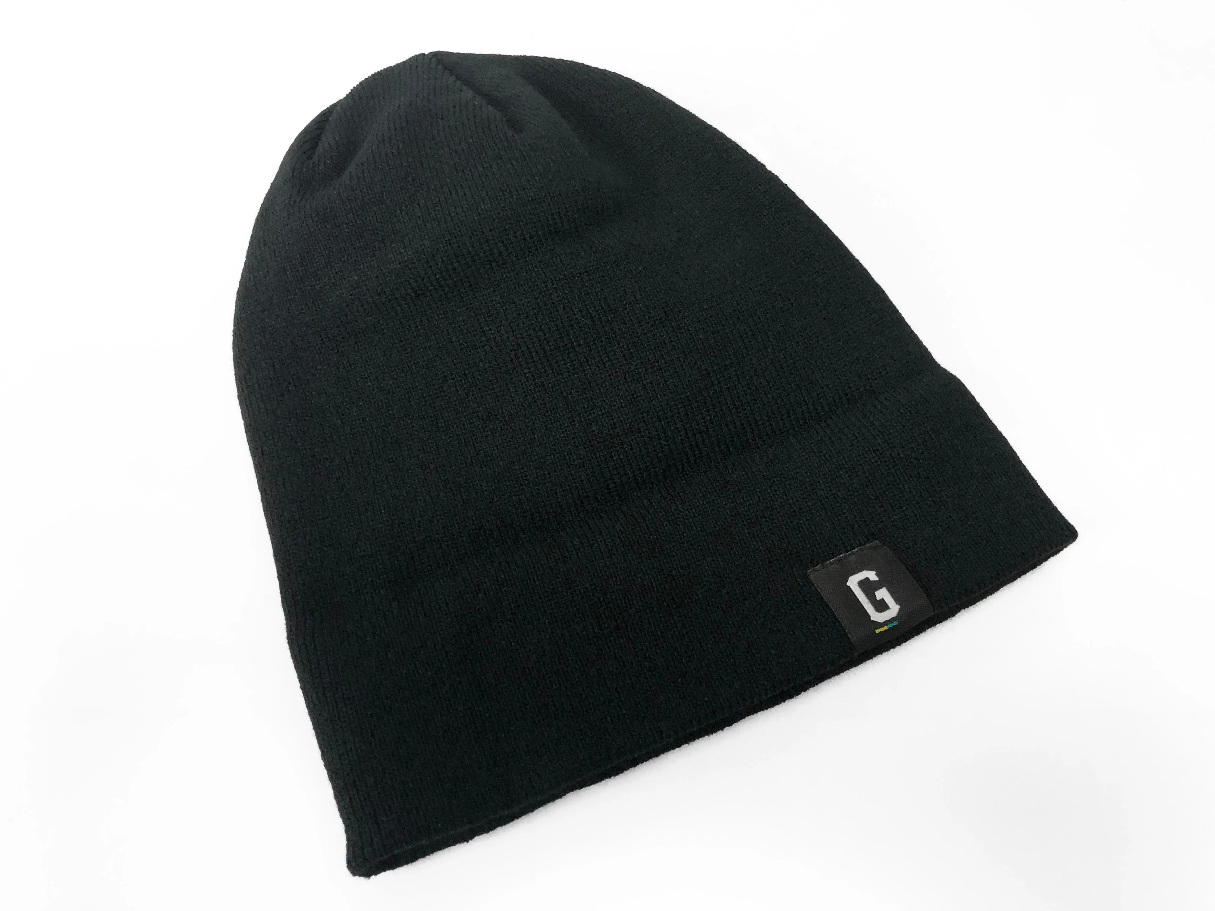 GReddy Slant logo bold Beanie(s) - Image 7