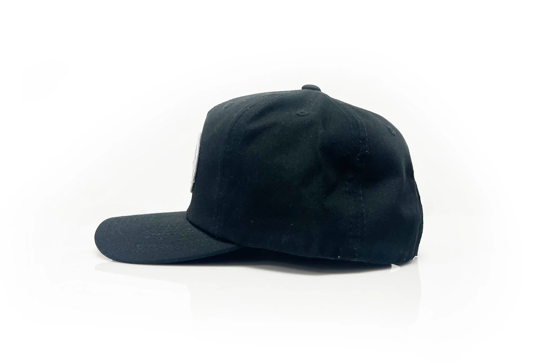 GReddy Racing Team Snap-Back Cap - Black - Image 2