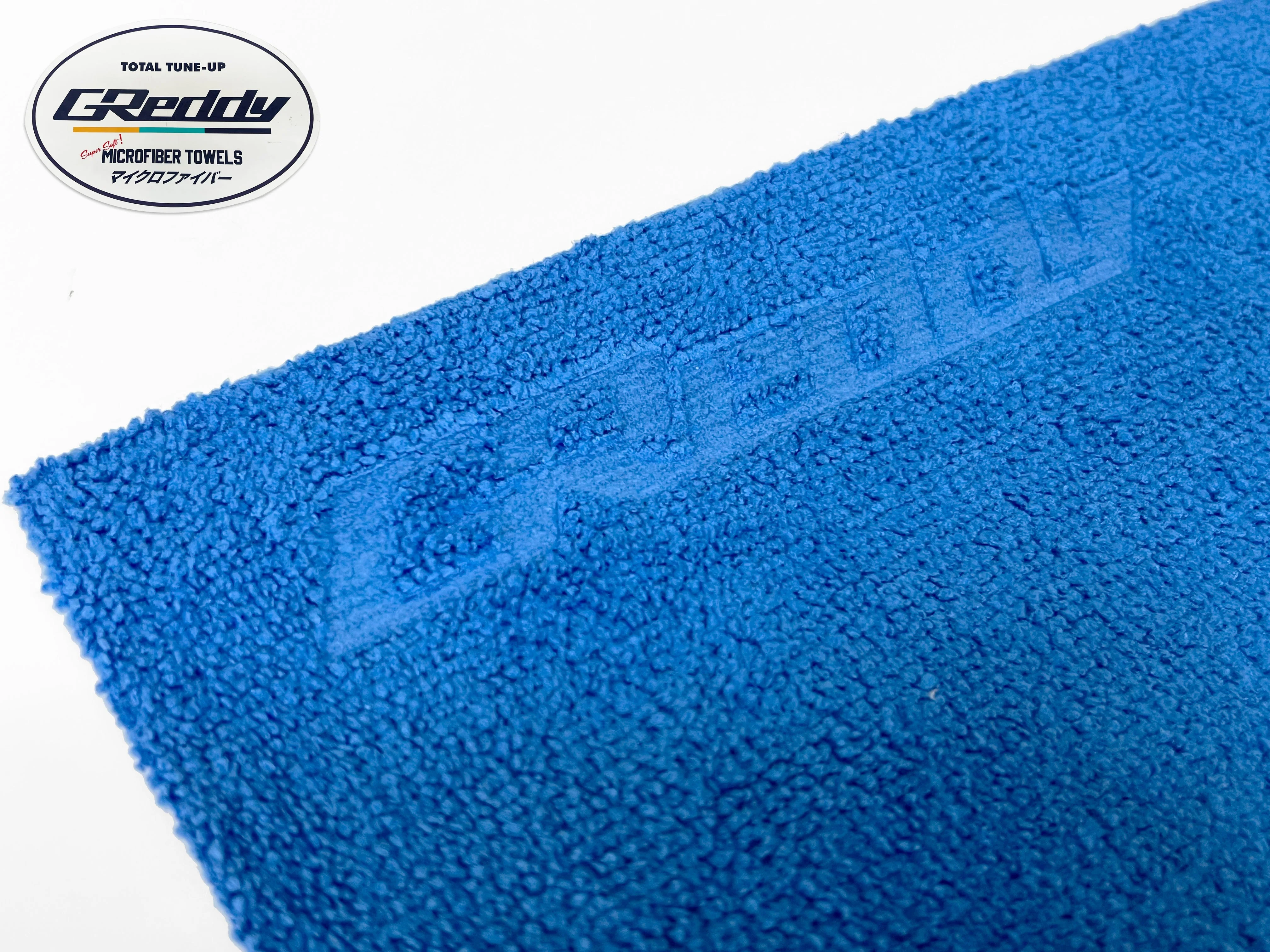 GReddy Super Soft Microfiber 12ct. - Image 3