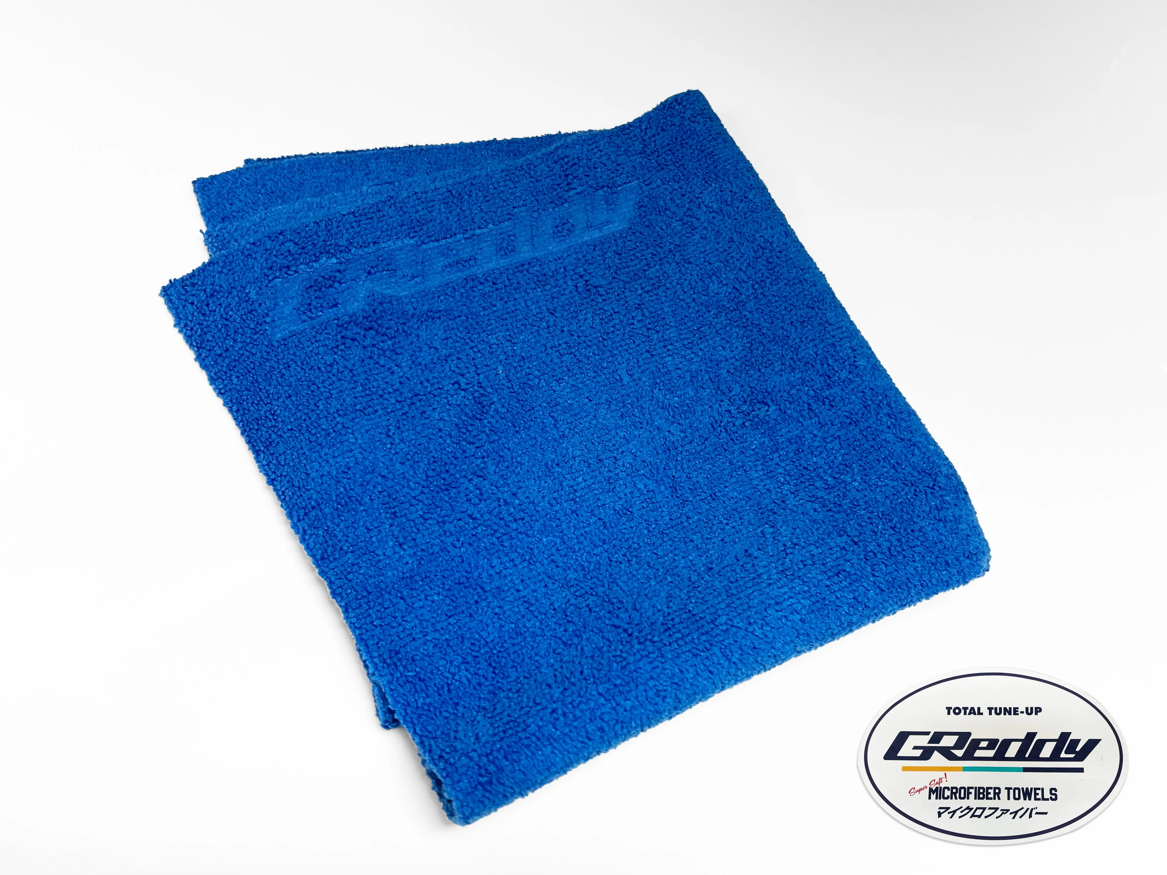 GReddy Super Soft Microfiber 12ct. - Image 5