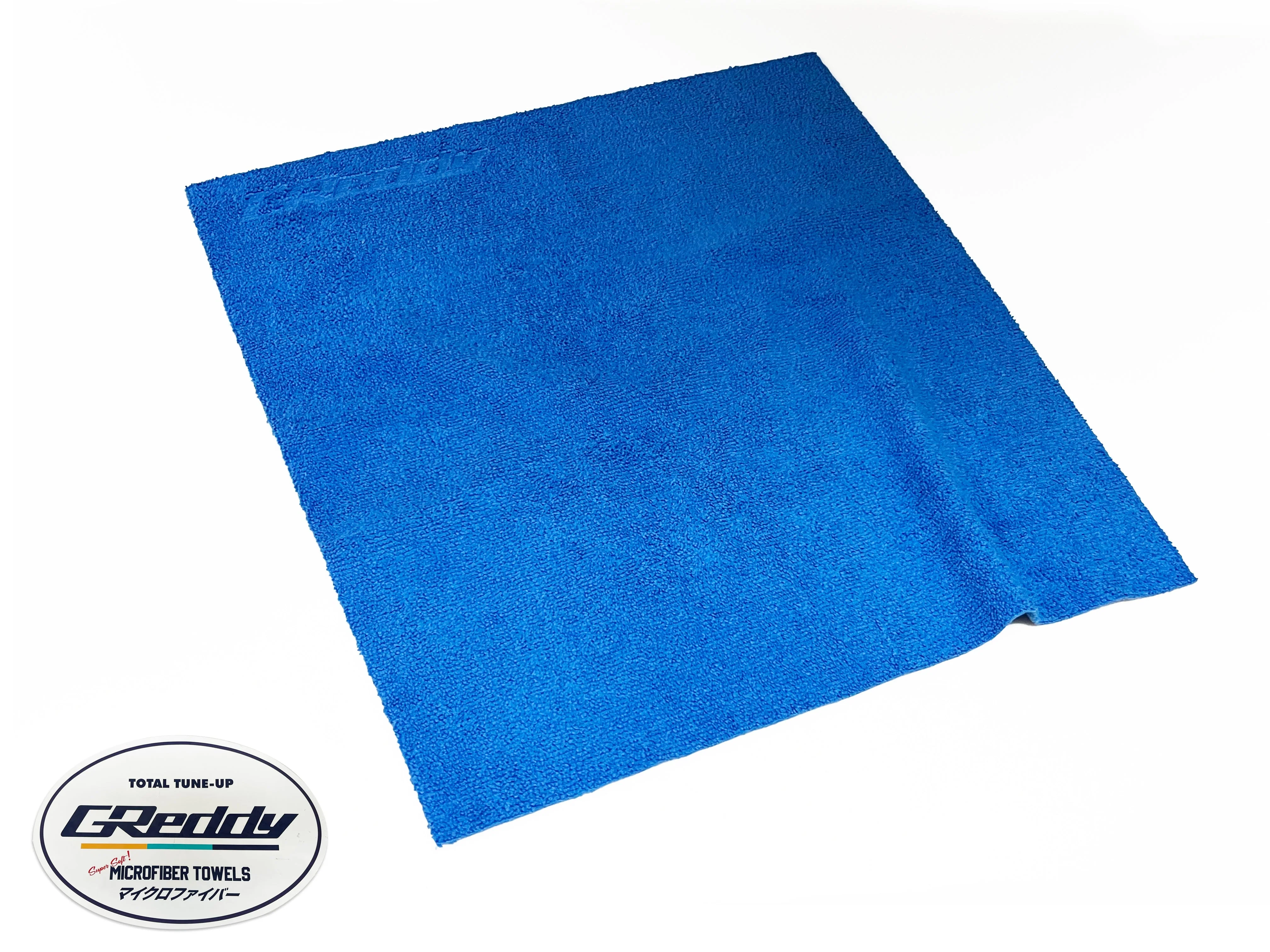 GReddy Super Soft Microfiber 12ct. - Image 7