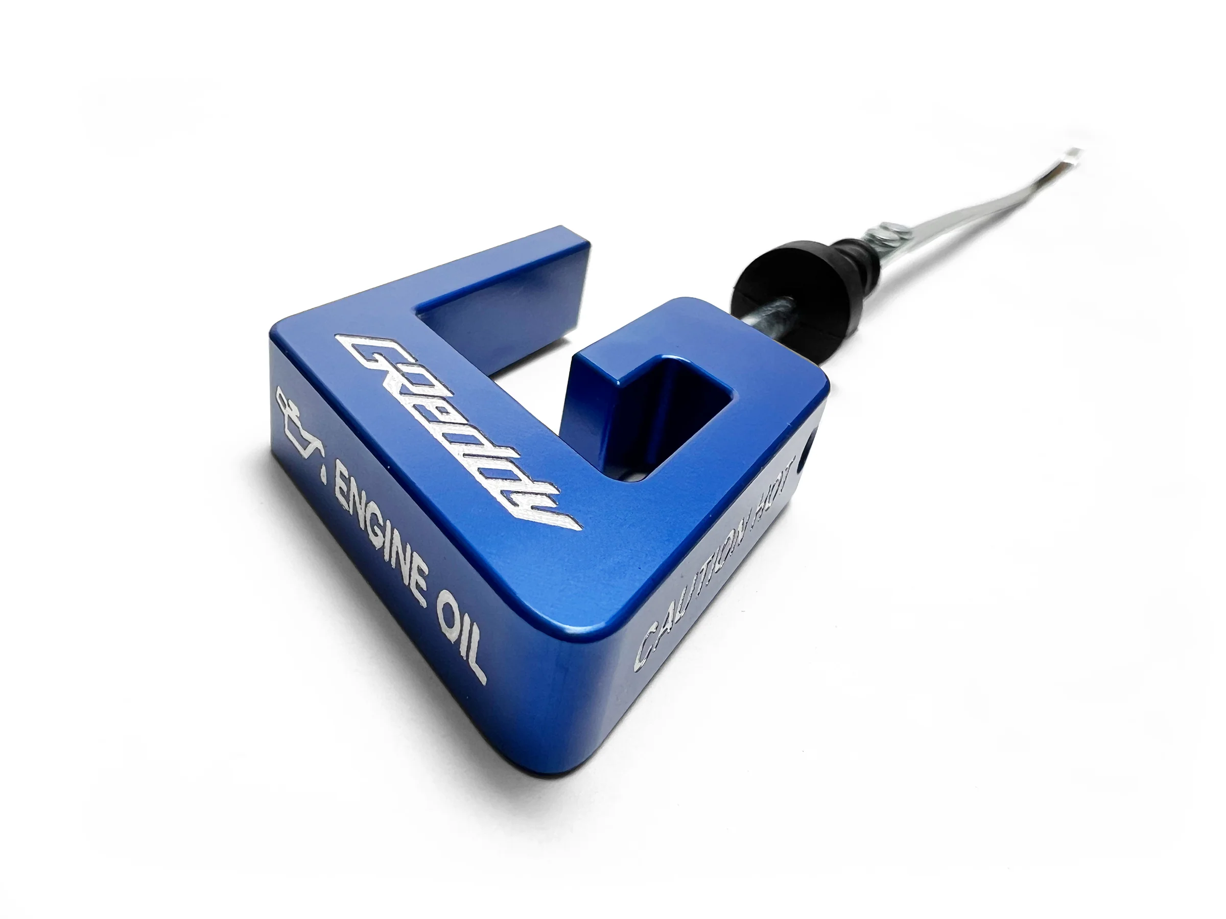 GReddy RB26DETT "G" Engine Oil Dipstick(s) - Image 15
