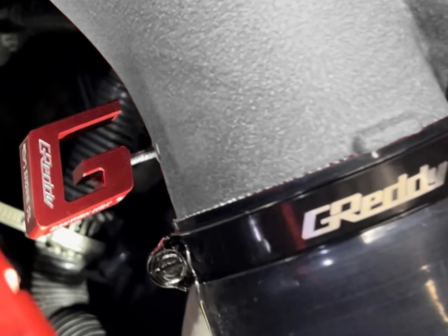 GReddy RB26DETT "G" Engine Oil Dipstick(s) - Image 17