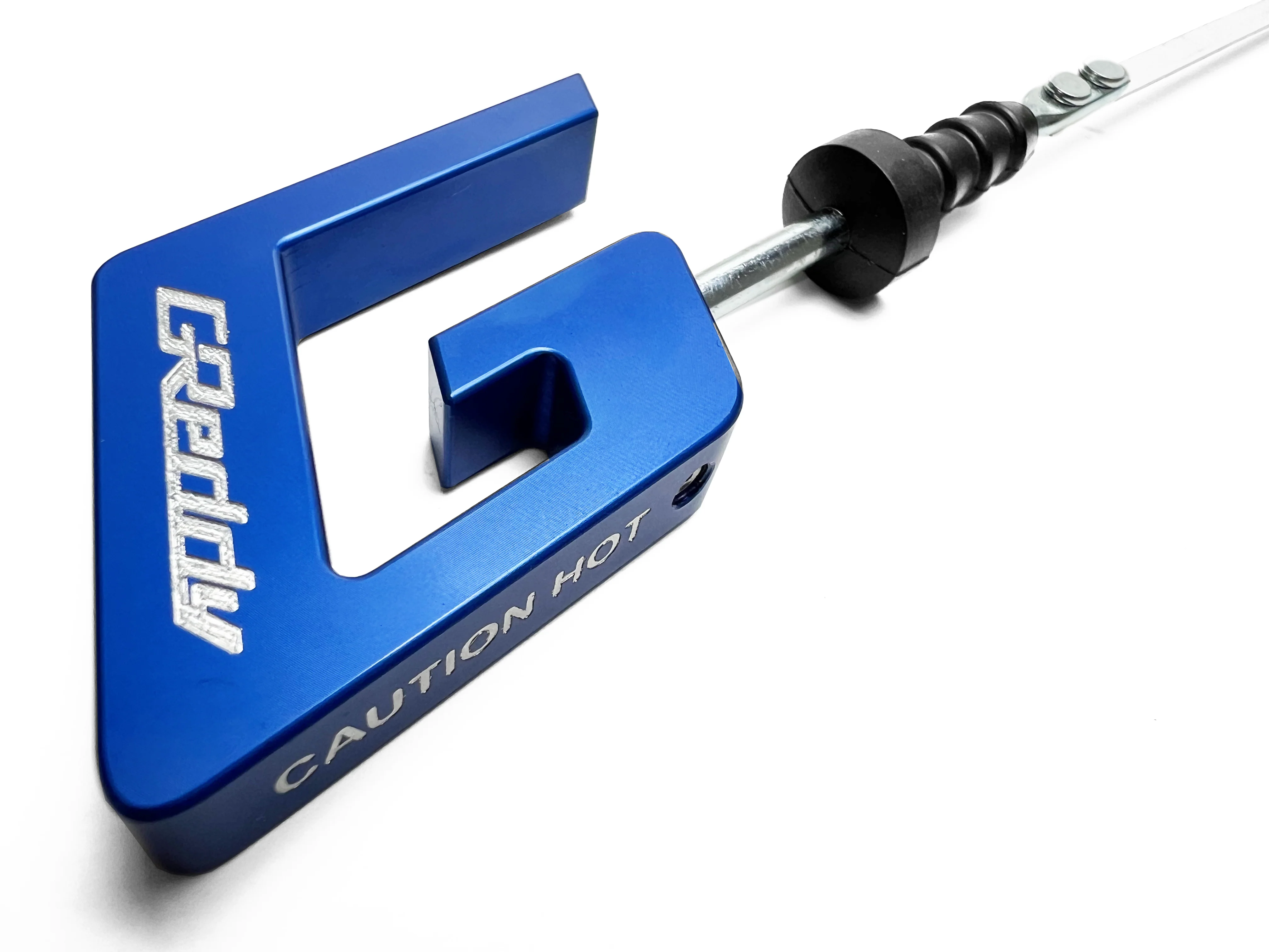 GReddy RB26DETT "G" Engine Oil Dipstick(s) - Image 5