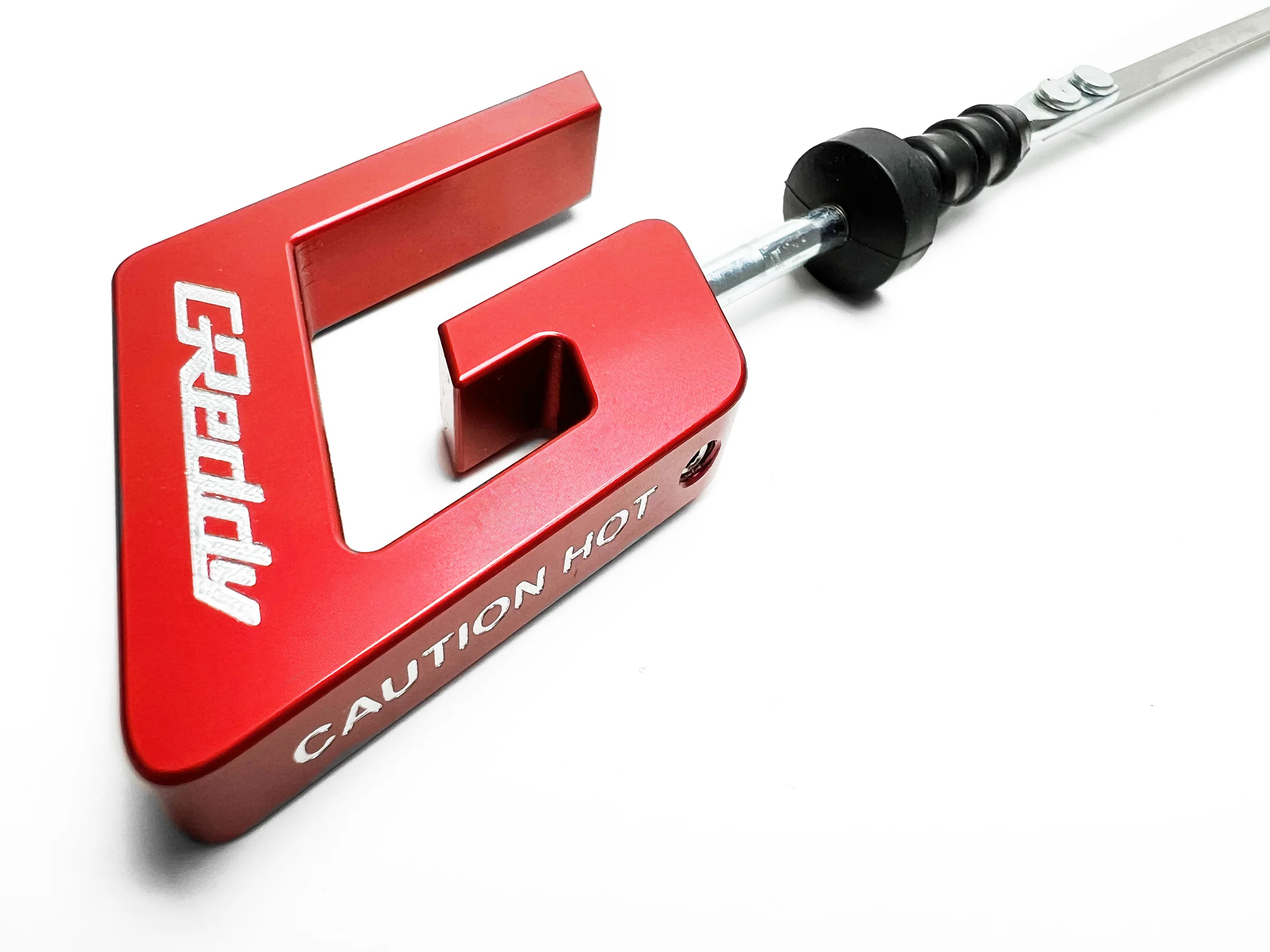 GReddy RB26DETT "G" Engine Oil Dipstick(s) - Image 6