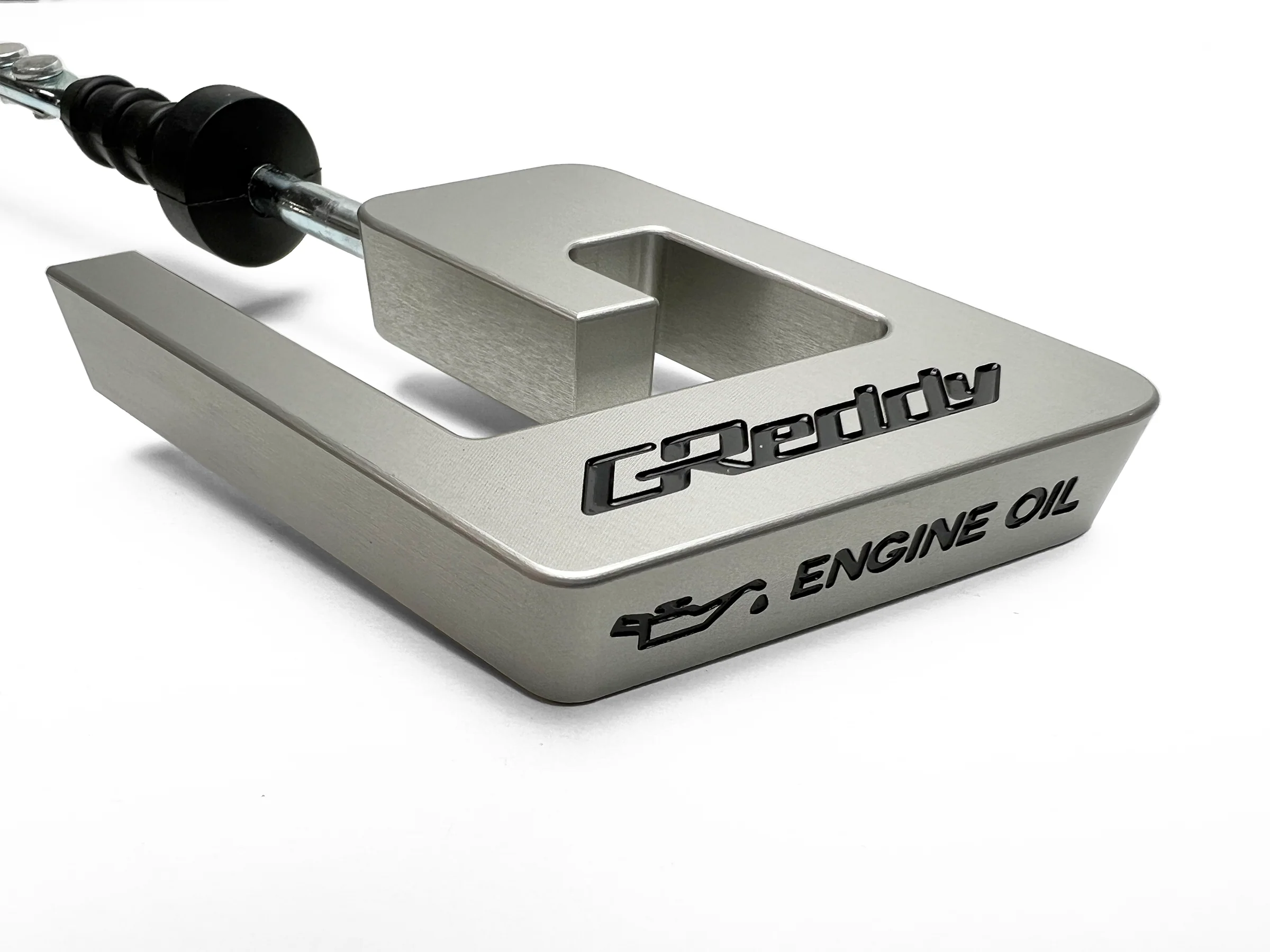 GReddy RB26DETT "G" Engine Oil Dipstick(s) - Image 9