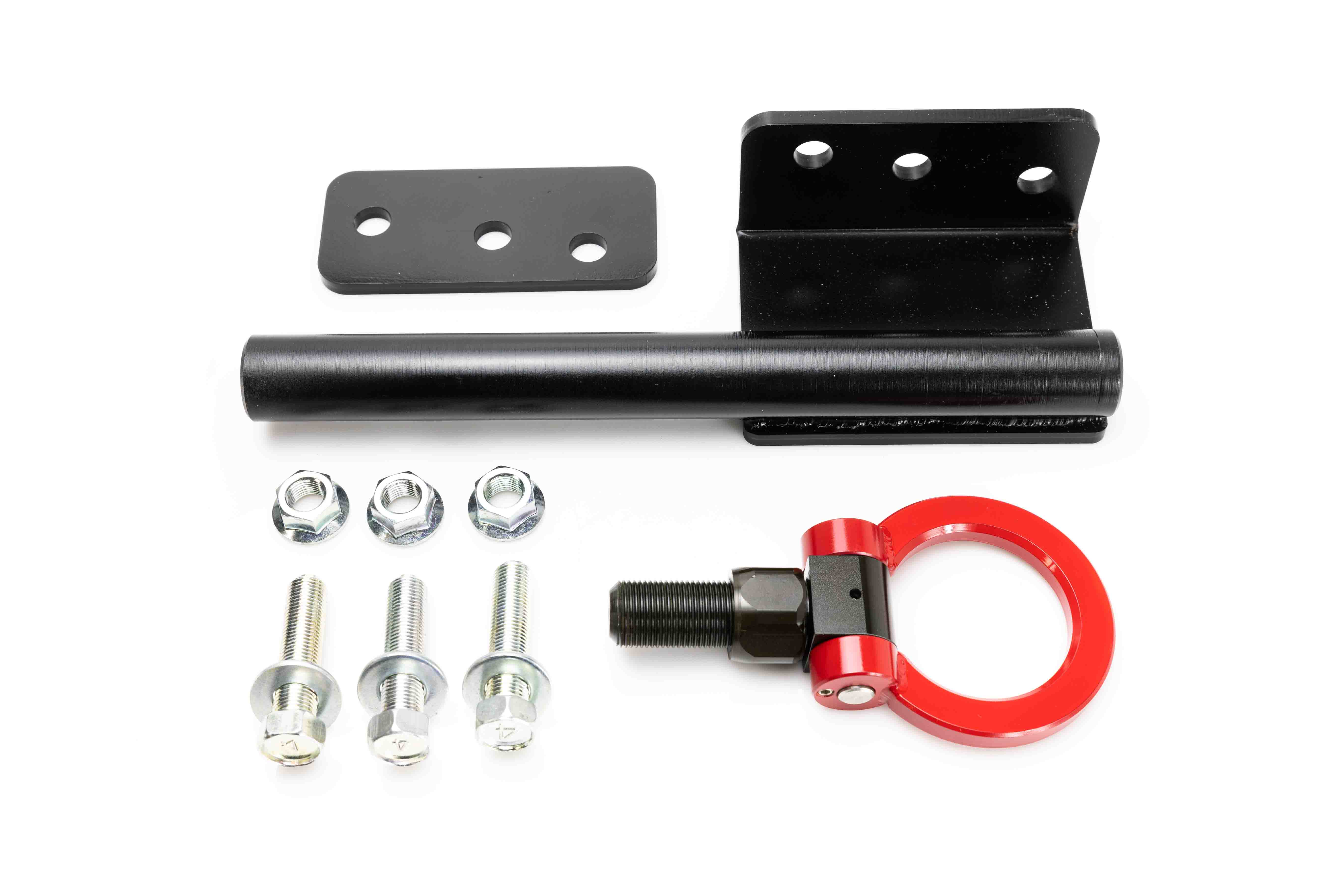 Garage Active Flip Up Type Tow Hook(s) (R32/R33/R34) - Image 3