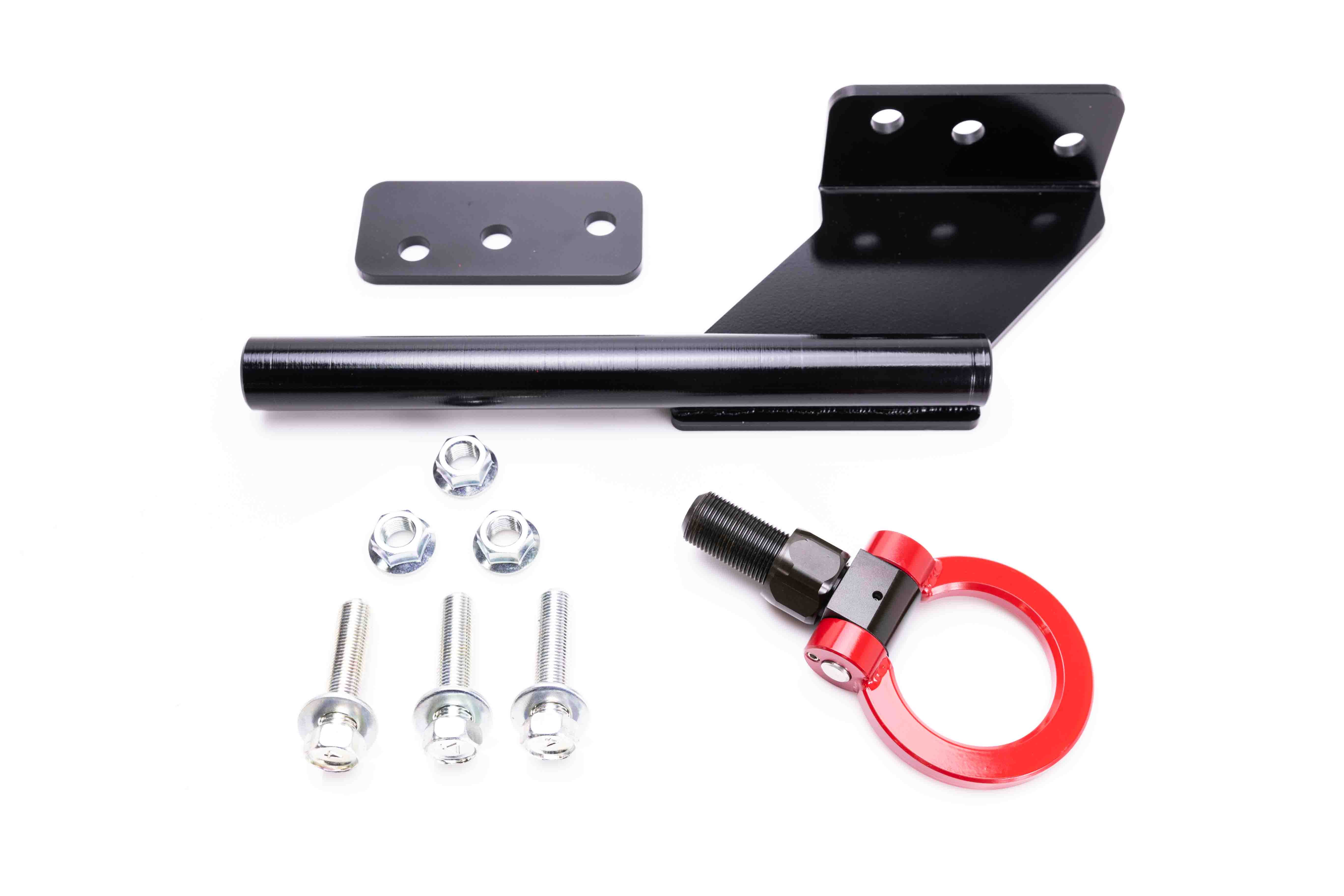 Garage Active Flip Up Type Tow Hook(s) (R32/R33/R34) - Image 4