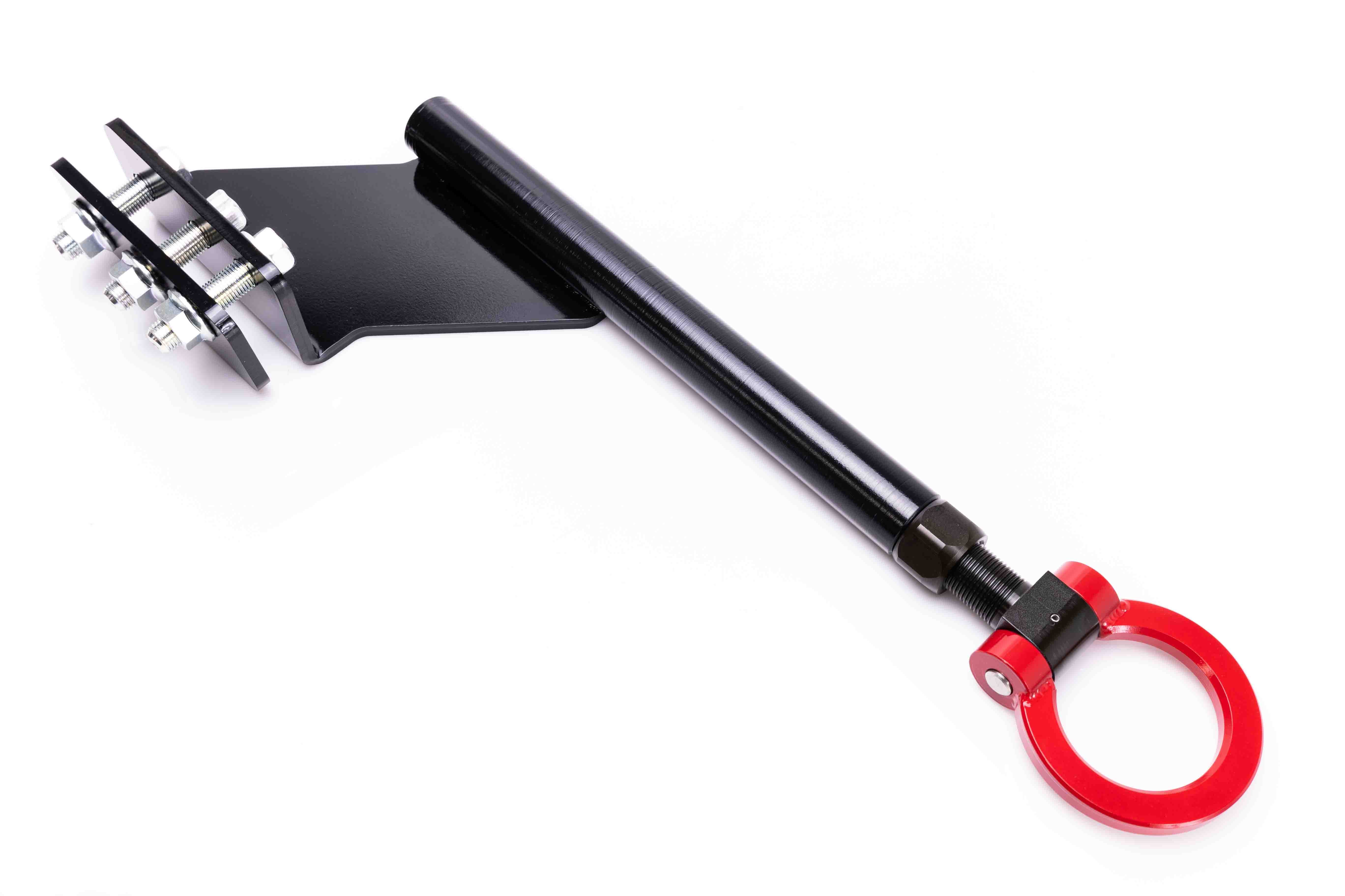 Garage Active Flip Up Type Tow Hook(s) (R32/R33/R34) - Image 5