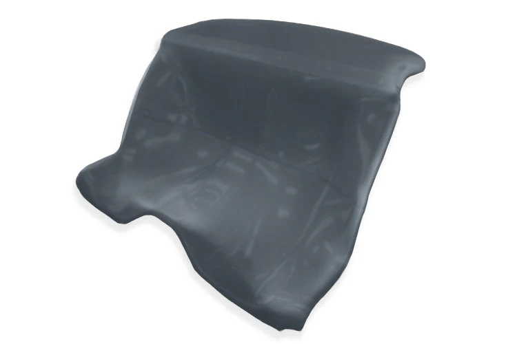 Garage Active Rear Seat Delete Kit(s) (R32) - Image 6