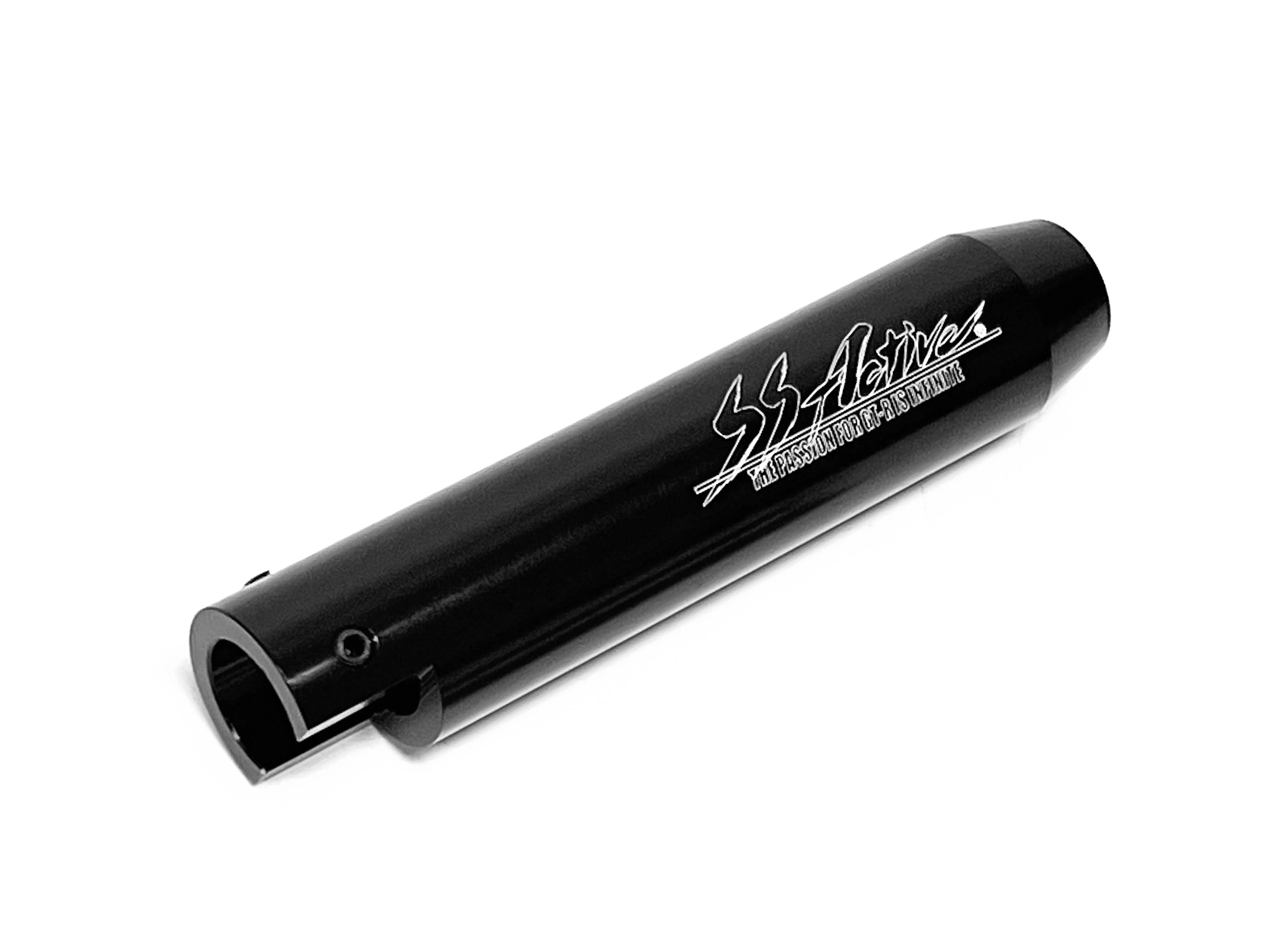 Garage Active "SS Active"  Side Brake Knob(s) (R32/R33/R34) - Image 5