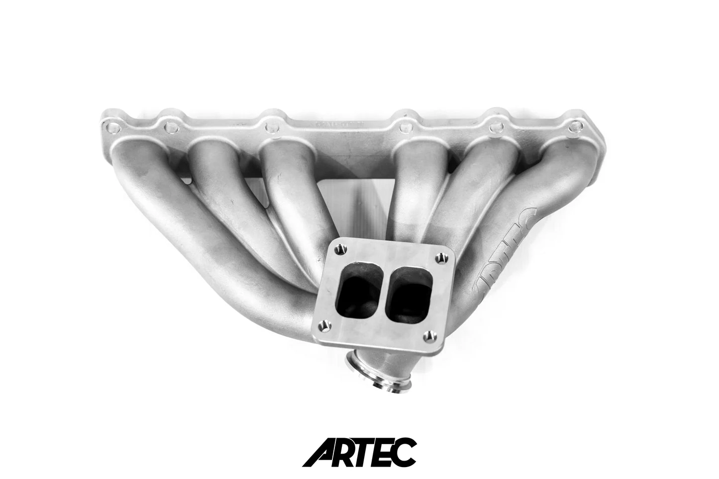 Artec Toyota 1JZ Non VVTI T4-Turbo Exhaust Manifold (preorder) - Image 3