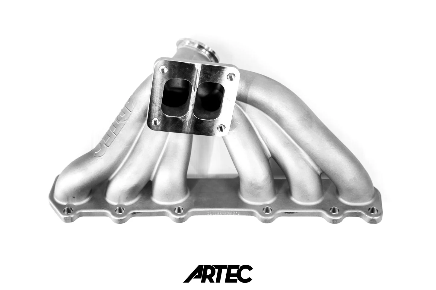 Artec Toyota 1JZ Non VVTI T4-Turbo Exhaust Manifold (preorder) - Image 5