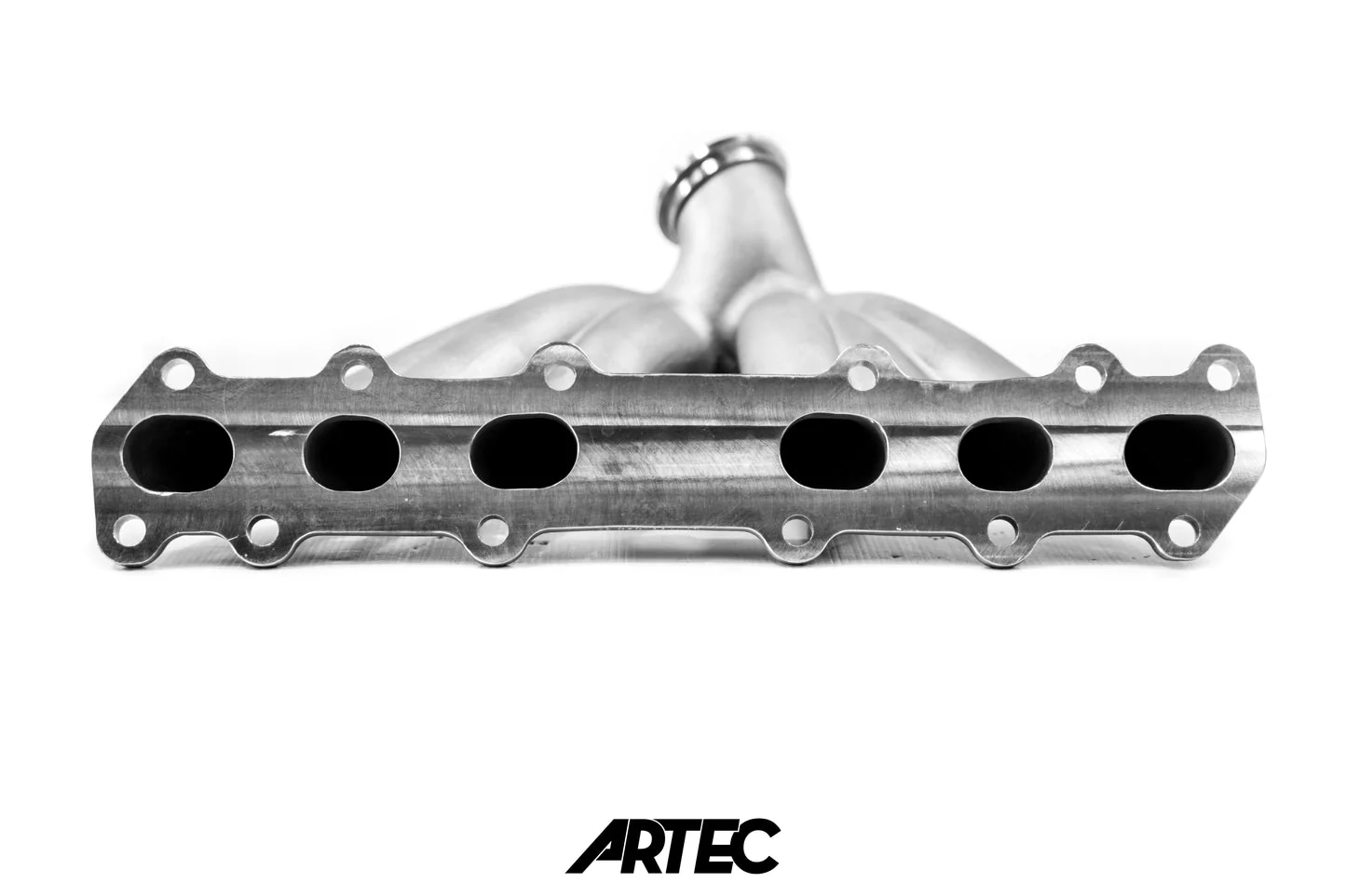 Artec Toyota 1JZ Non VVTI T4-Turbo Exhaust Manifold (preorder) - Image 6
