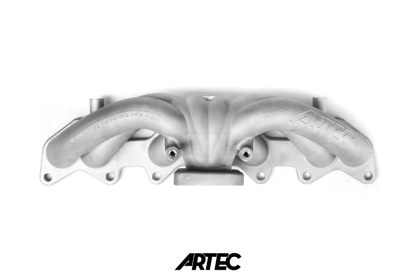 Artec Toyota 1JZ VVTi Direct Replacement Turbo Exhaust Manifold - Image 3
