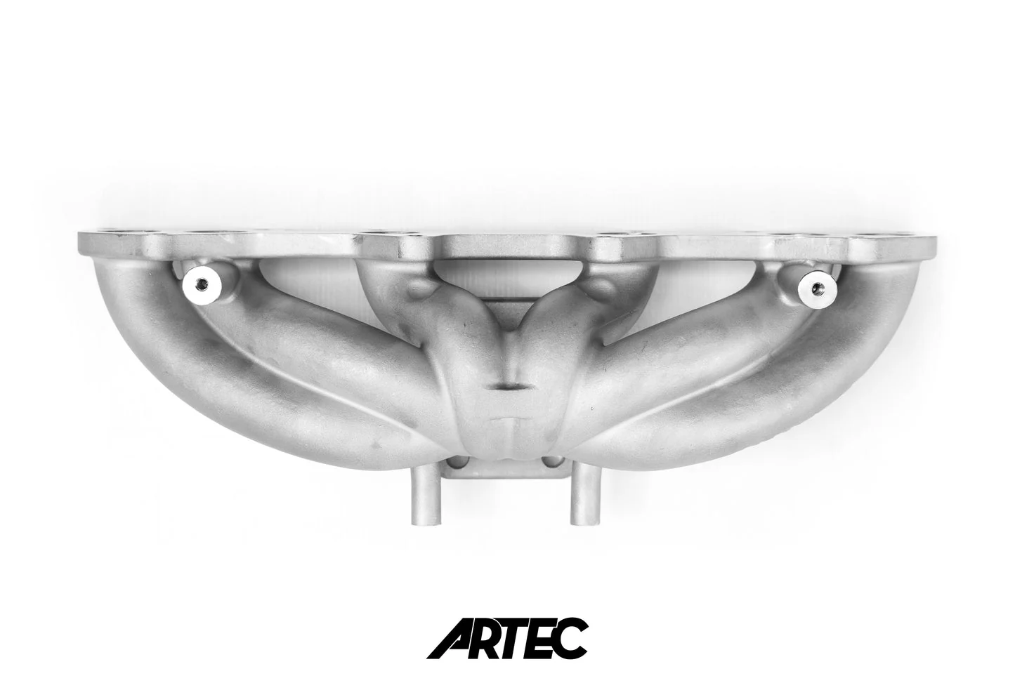 Artec Toyota 1JZ VVTi Direct Replacement Turbo Exhaust Manifold - Image 4