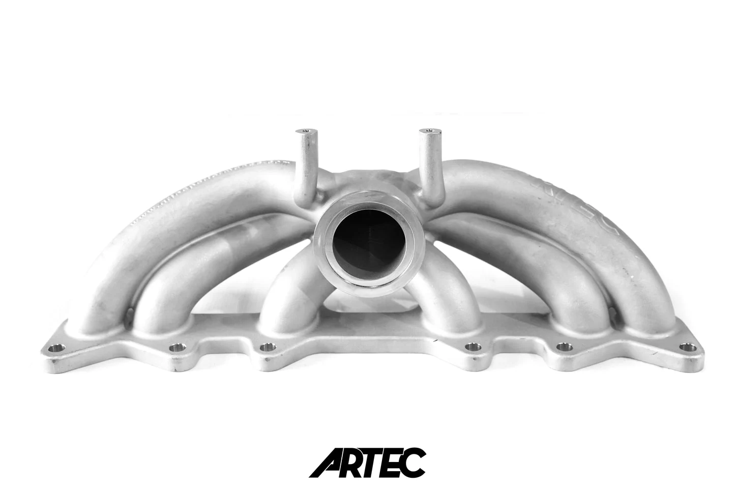Artec Toyota 1JZ VVTi Low Mount V-Band Turbo Exhaust Manifold - Image 3