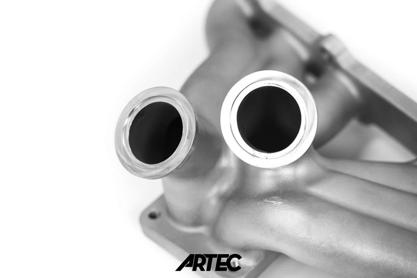Artec Toyota 2JZ-GTE  T4-Turbo Exhaust Manifold - Image 7