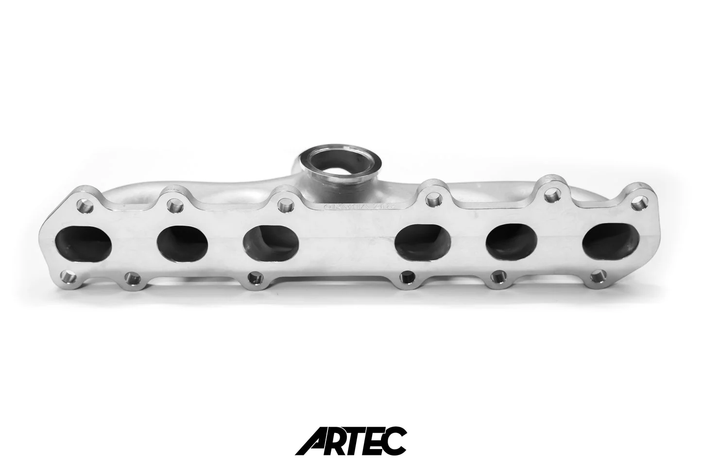 Artec Toyota 2JZ GTE V-band (Compact) Turbo Exhaust Manifold (preorder) - Image 5
